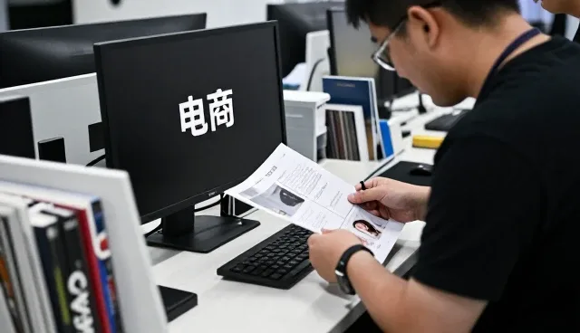 供应链服务等帮助供应链服务等提升服务能力