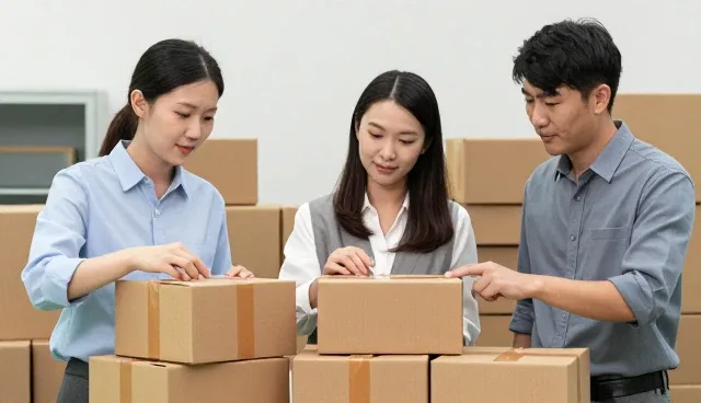 电商运营中供应链服务选型的关键考量因素