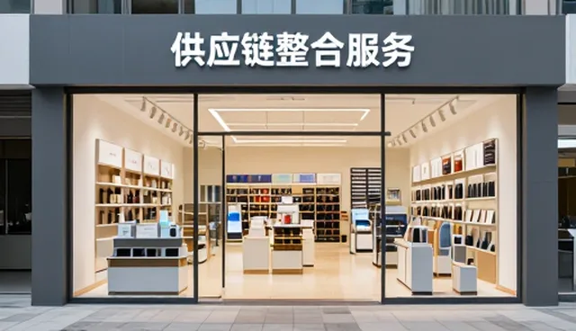 线上店铺运营如何应对供应链整合的挑战